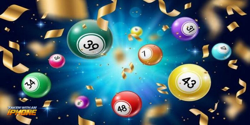 Lottery Taken With An iPhone - Choosing Numbers and Confirming Lottery Tickets Lottery Taken With An iPhone - Choosing Numbers and Confirming Lottery Tickets