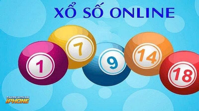 Lottery Taken With An iPhone - Keno and Fast-Draw Lottery Games Lottery Taken With An iPhone - Keno and Fast-Draw Lottery Games