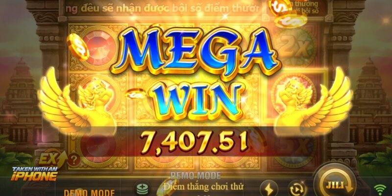 Taken With An iPhone Slot - RNG and How Spin Results Are Determined Taken With An iPhone Slot - RNG and How Spin Results Are Determined
